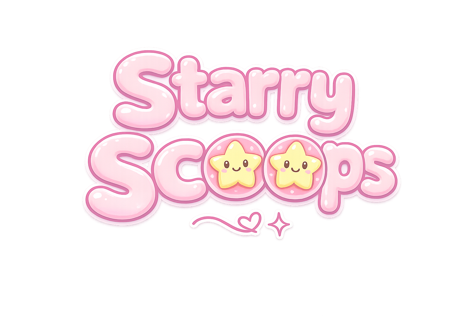Starry Scoops