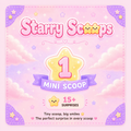 Mini scoop