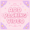Add Packing Video